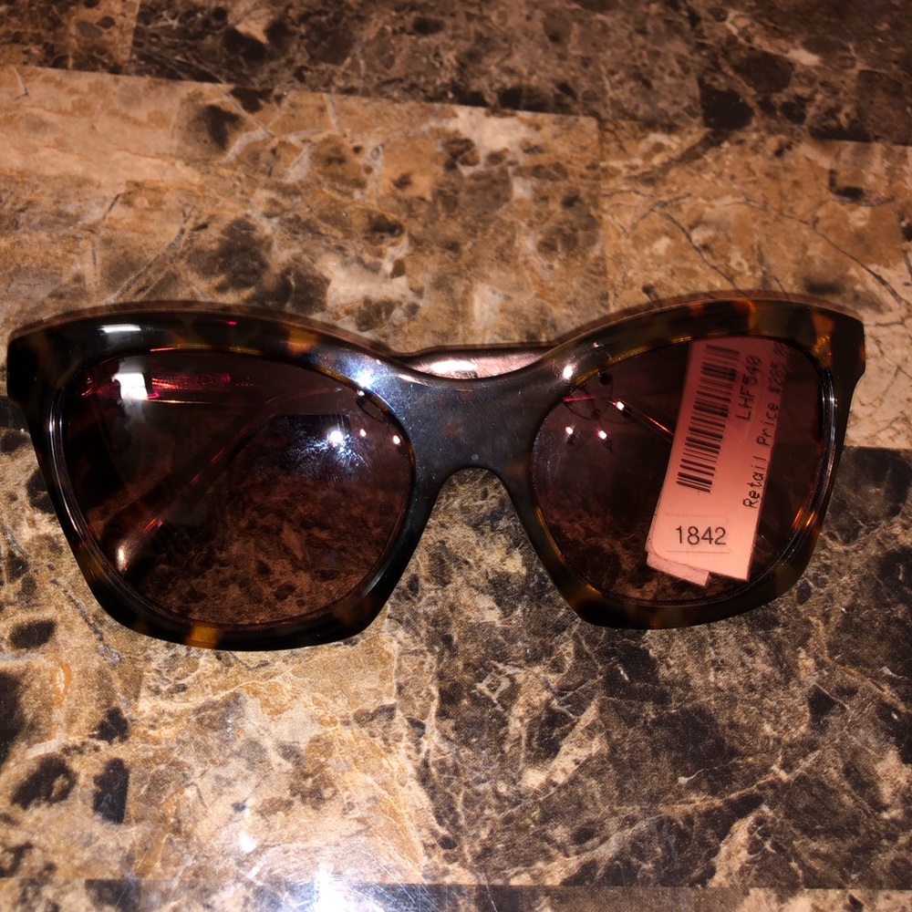 Brand new Derek Lam sunglasses sunshades